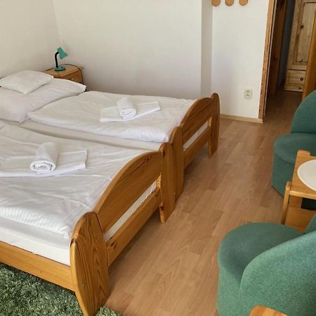 Vila Marko Nová Lesná Extérieur photo