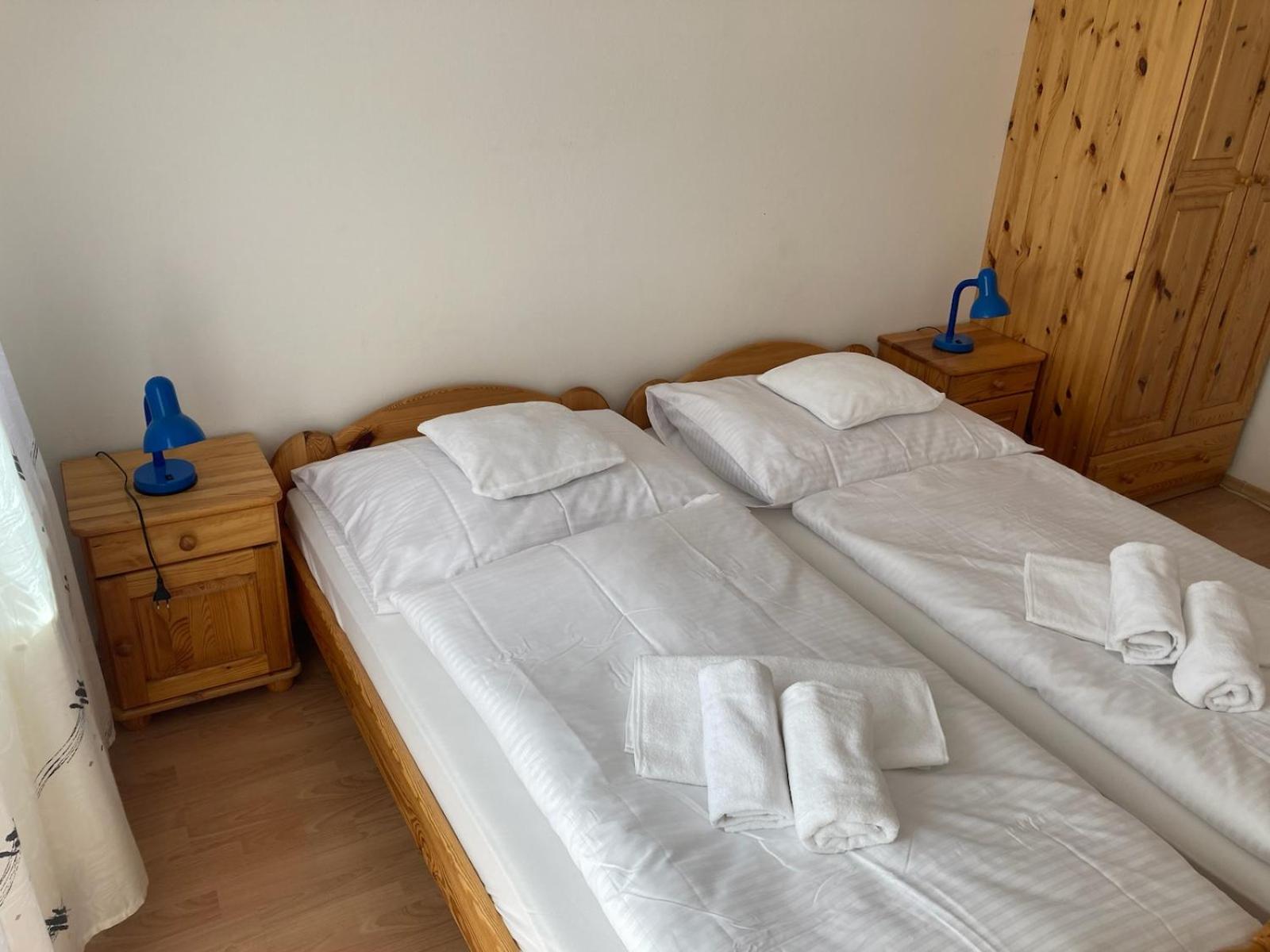 Vila Marko Nová Lesná Extérieur photo