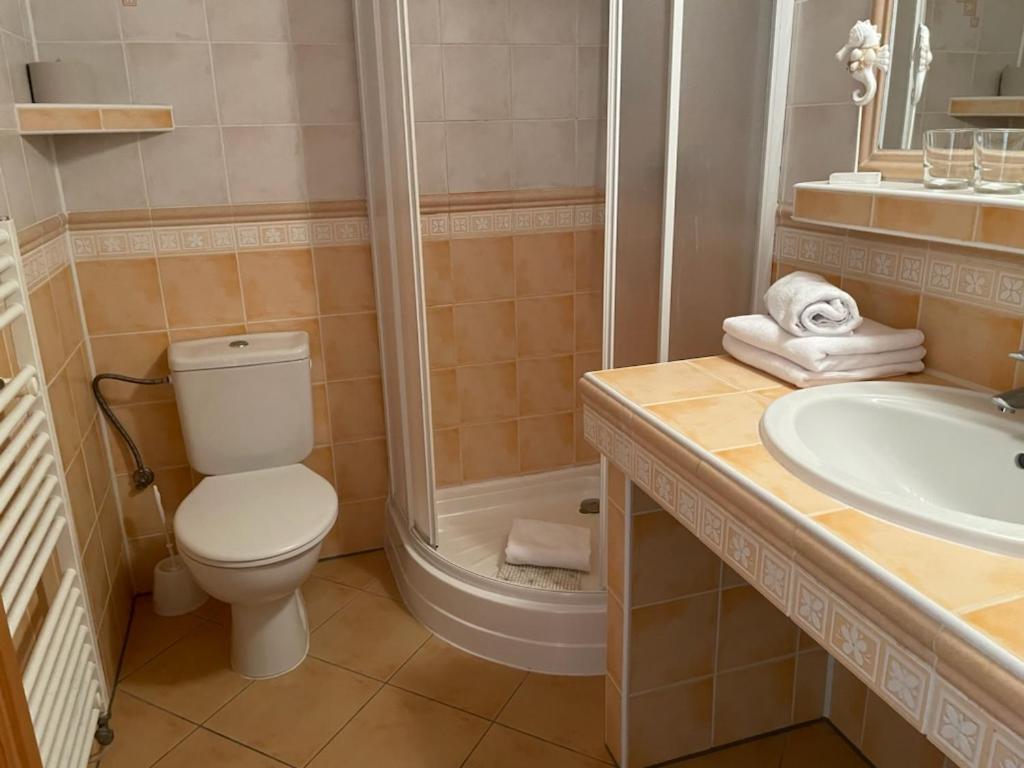 Vila Marko Nová Lesná Extérieur photo